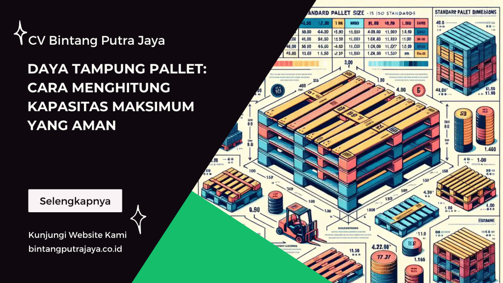 Daya Tampung Pallet_ Cara Menghitung Kapasitas Maksimum yang Aman