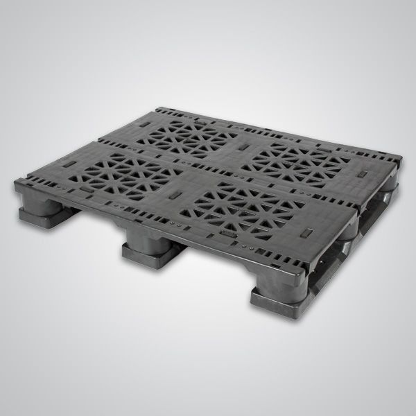 One Way Pallet Cocok untuk Distribusi Cepat dan Praktis